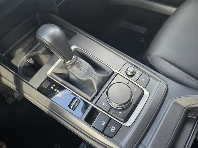 2022 MAZDA CX-30 2.5 S Select Package Roseville CA