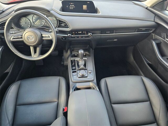 2022 MAZDA CX-30 2.5 S Select Package Roseville CA