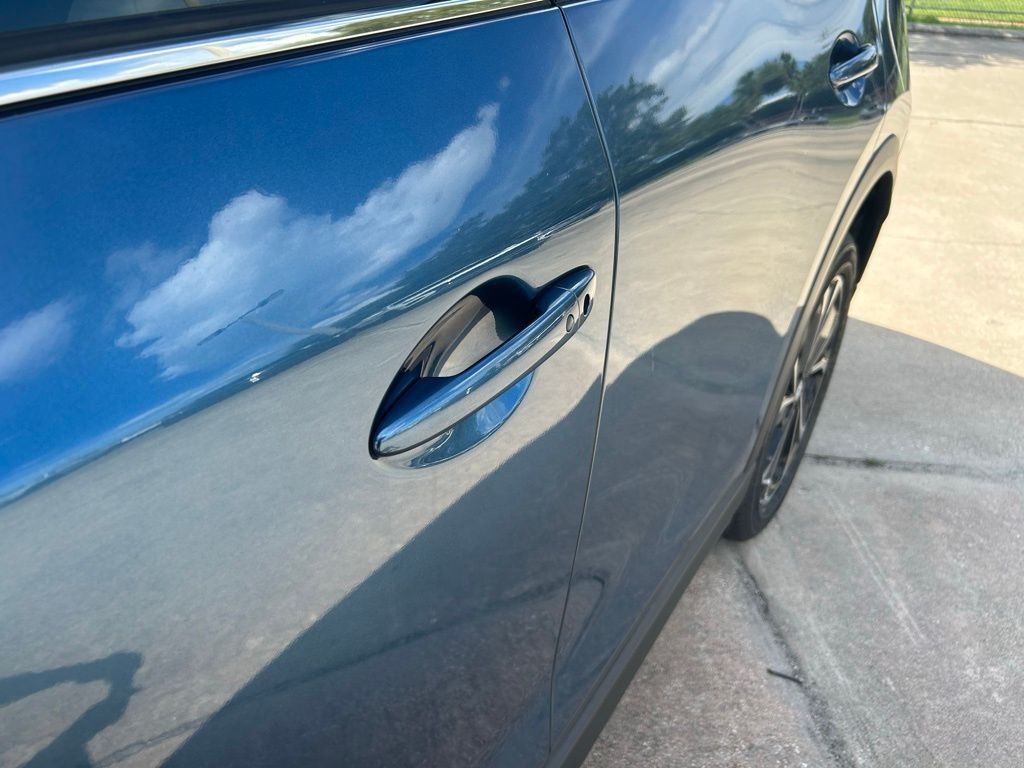 2022 MAZDA CX-5 2.5 S Premium Package Tampa FL