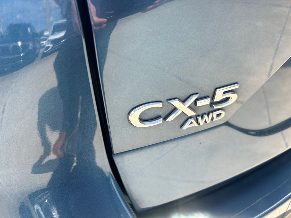 2022 MAZDA CX-5 2.5 S Premium Package Tampa FL