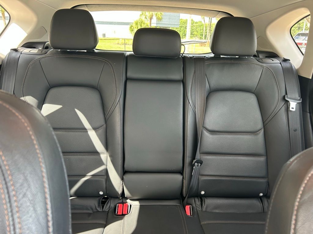 2022 MAZDA CX-5 2.5 S Premium Package Tampa FL