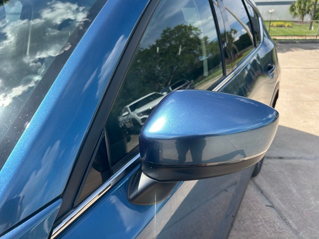 2022 MAZDA CX-5 2.5 S Premium Package Tampa FL