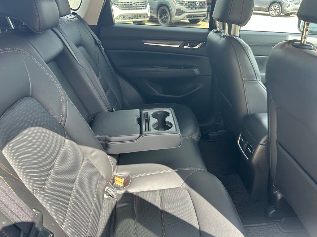 2022 MAZDA CX-5 2.5 S Premium Package Tampa FL