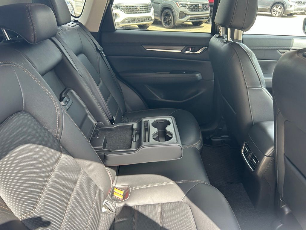 2022 MAZDA CX-5 2.5 S Premium Package Tampa FL
