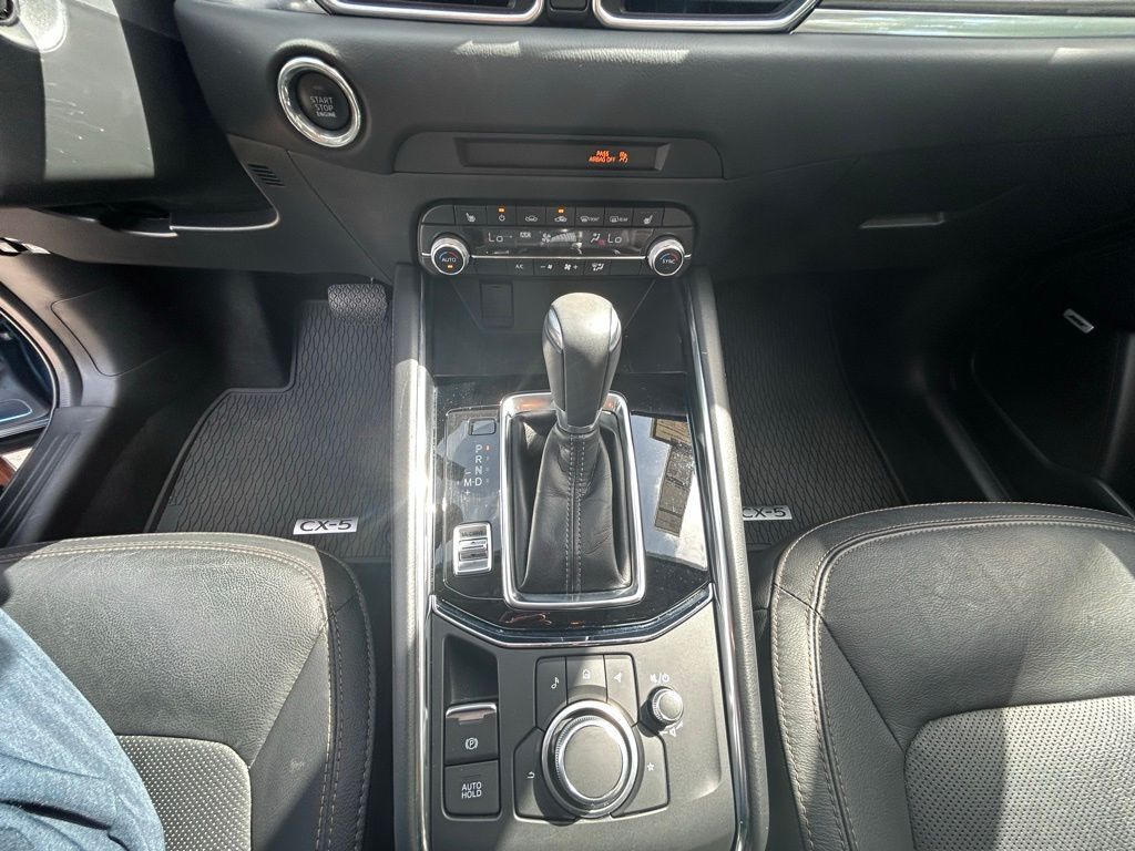 2022 MAZDA CX-5 2.5 S Premium Package Tampa FL