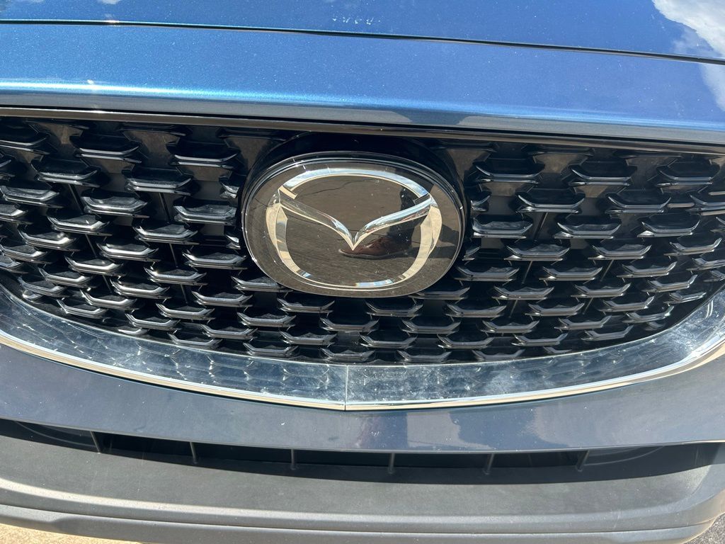 2022 MAZDA CX-5 2.5 S Premium Package Tampa FL