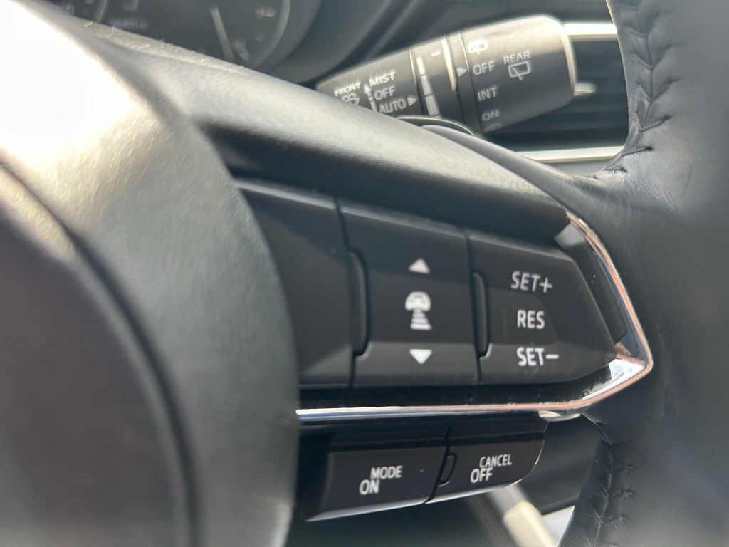 2022 MAZDA CX-5 2.5 S Premium Package Tampa FL