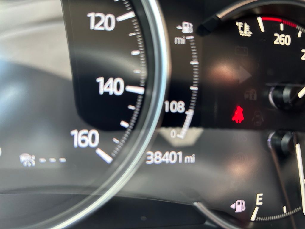 2022 MAZDA CX-5 2.5 S Premium Package Tampa FL