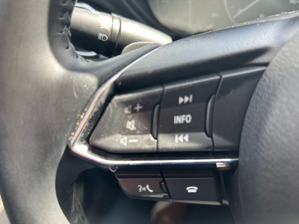 2022 MAZDA CX-5 2.5 S Premium Package Tampa FL