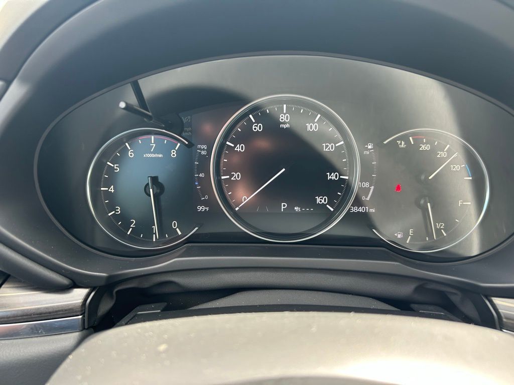 2022 MAZDA CX-5 2.5 S Premium Package Tampa FL