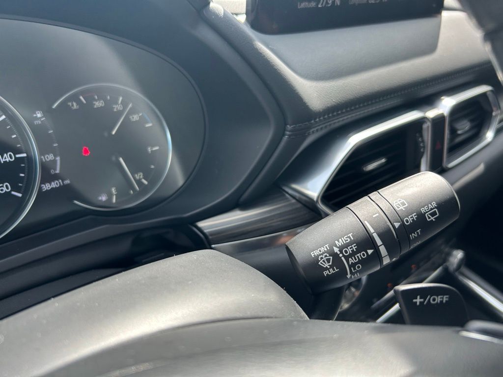2022 MAZDA CX-5 2.5 S Premium Package Tampa FL