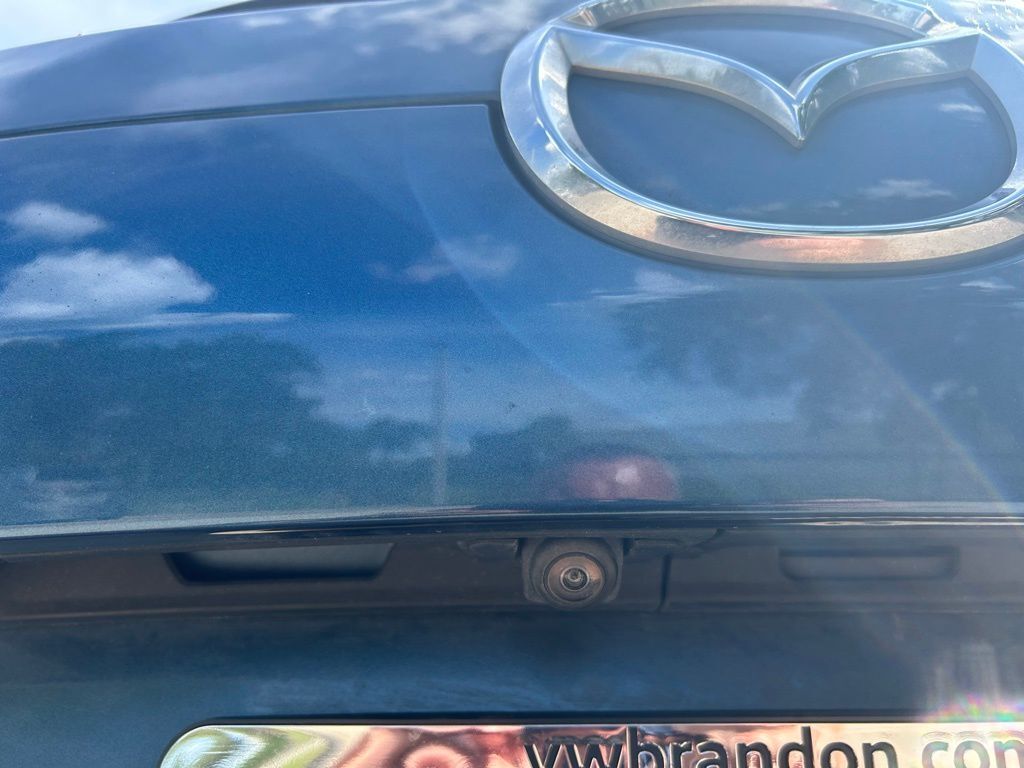 2022 MAZDA CX-5 2.5 S Premium Package Tampa FL