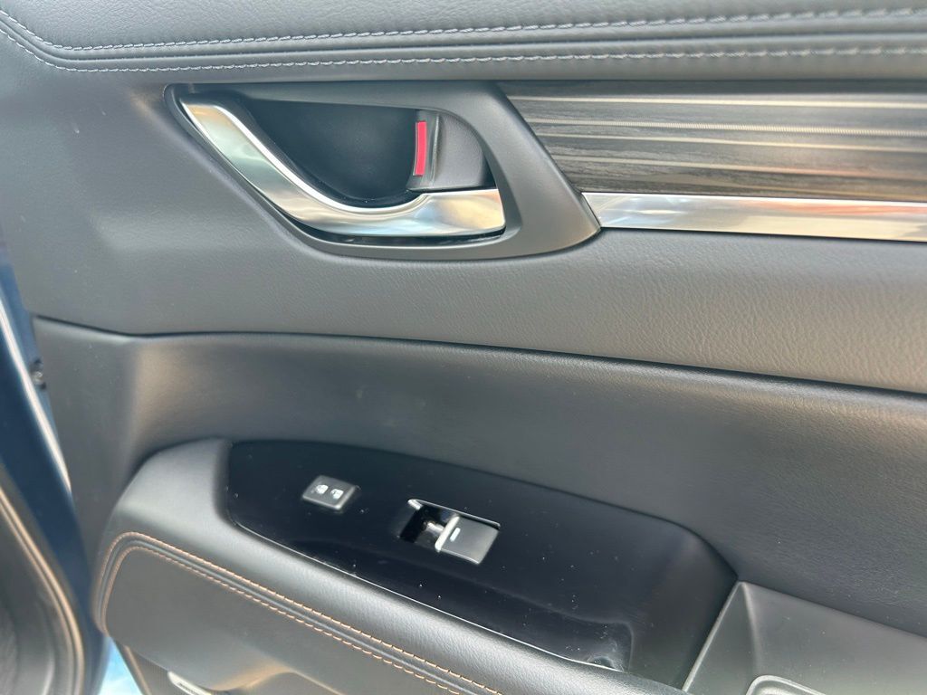2022 MAZDA CX-5 2.5 S Premium Package Tampa FL