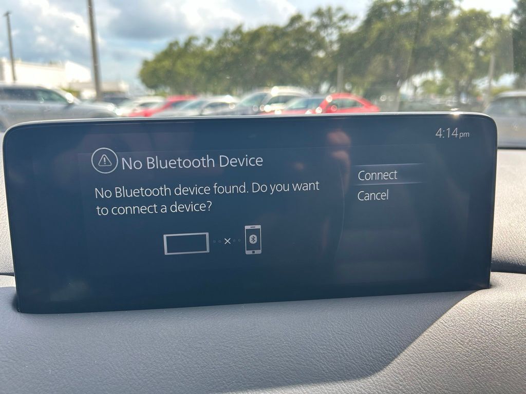 2022 MAZDA CX-5 2.5 S Premium Package Tampa FL