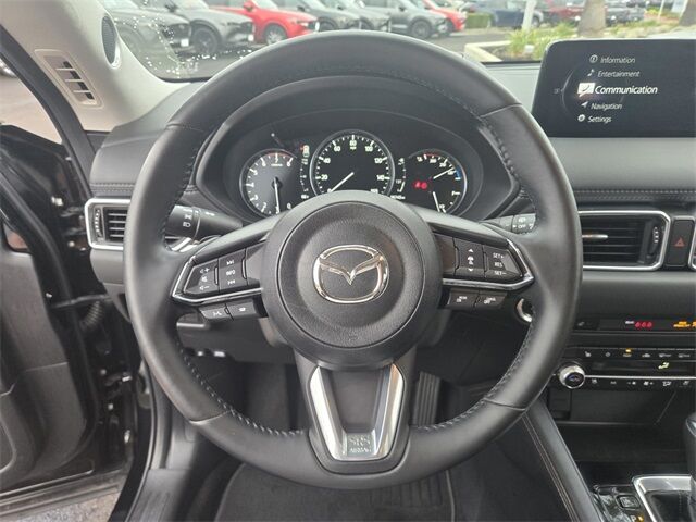 2022 MAZDA CX-5 2.5 S Premium Plus Package Roseville CA