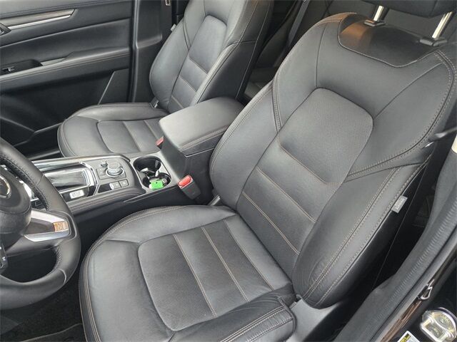 2022 MAZDA CX-5 2.5 S Premium Plus Package Roseville CA