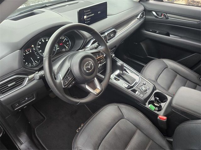 2022 MAZDA CX-5 2.5 S Premium Plus Package Roseville CA