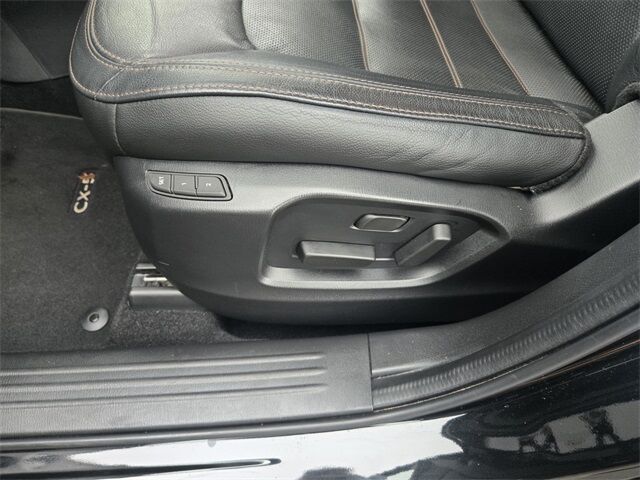 2022 MAZDA CX-5 2.5 S Premium Plus Package Roseville CA