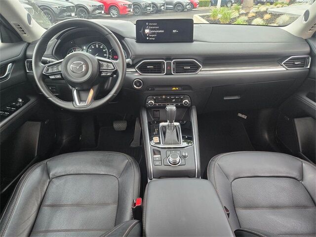 2022 MAZDA CX-5 2.5 S Premium Plus Package Roseville CA