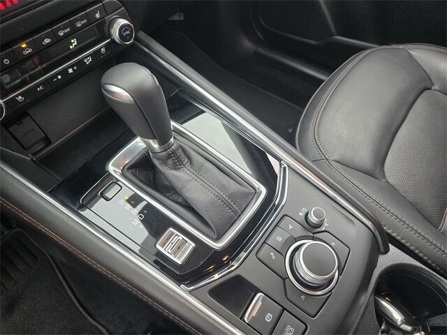 2022 MAZDA CX-5 2.5 S Premium Plus Package Roseville CA