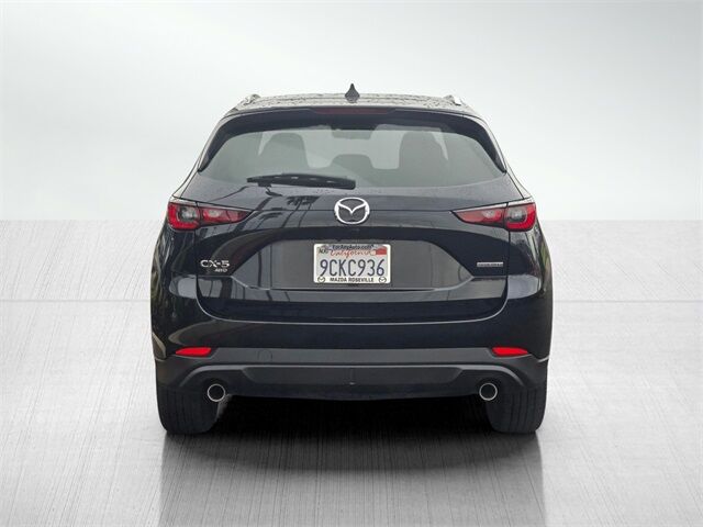 2022 MAZDA CX-5 2.5 S Premium Plus Package Roseville CA