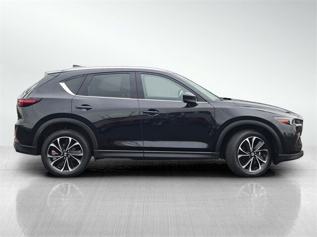 2022 MAZDA CX-5 2.5 S Premium Plus Package Roseville CA