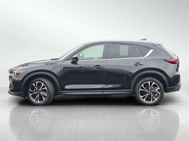 2022 MAZDA CX-5 2.5 S Premium Plus Package Roseville CA