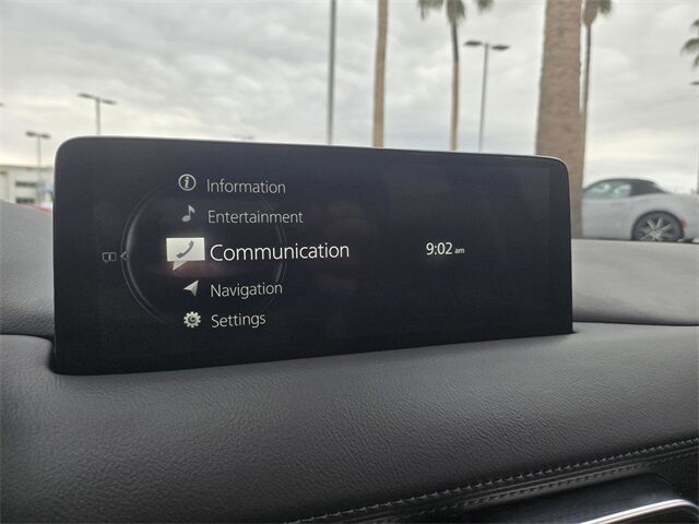 2022 MAZDA CX-5 2.5 S Premium Plus Package Roseville CA