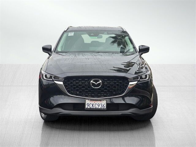 2022 MAZDA CX-5 2.5 S Premium Plus Package Roseville CA
