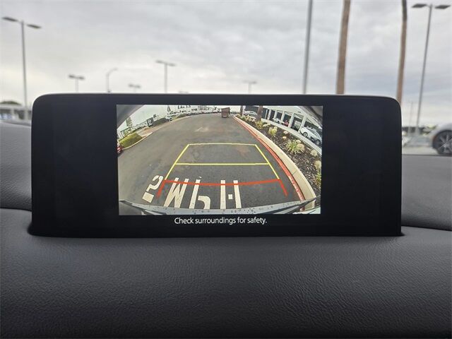 2022 MAZDA CX-5 2.5 S Premium Plus Package Roseville CA