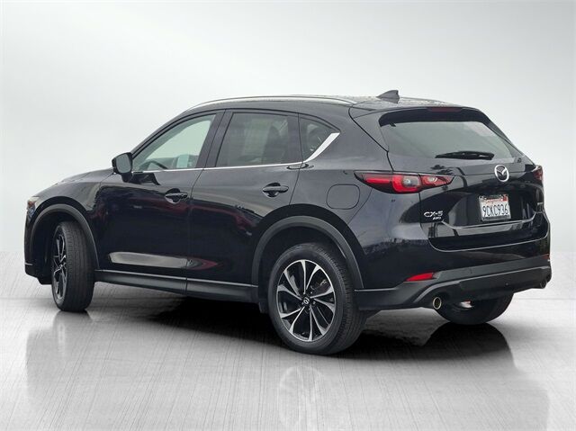 2022 MAZDA CX-5 2.5 S Premium Plus Package Roseville CA
