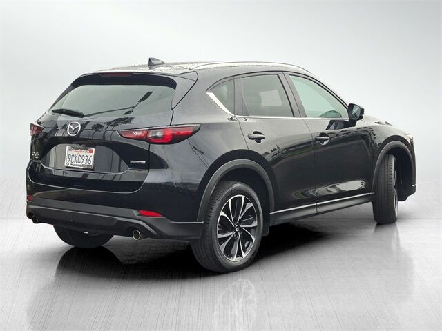 2022 MAZDA CX-5 2.5 S Premium Plus Package Roseville CA