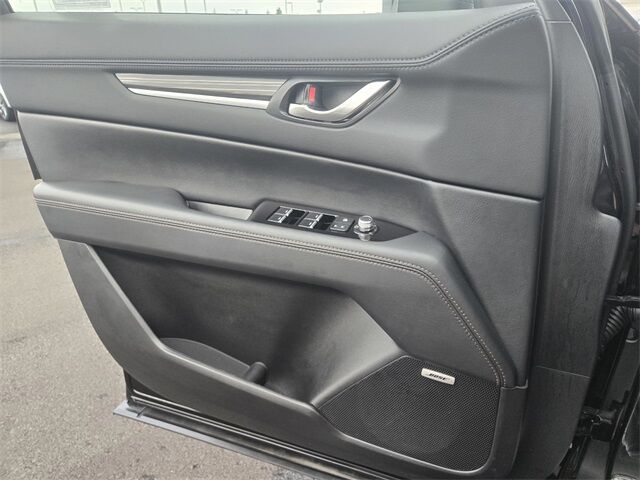 2022 MAZDA CX-5 2.5 S Premium Plus Package Roseville CA