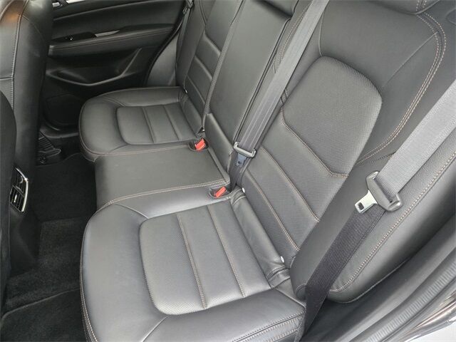 2022 MAZDA CX-5 2.5 S Premium Plus Package Roseville CA