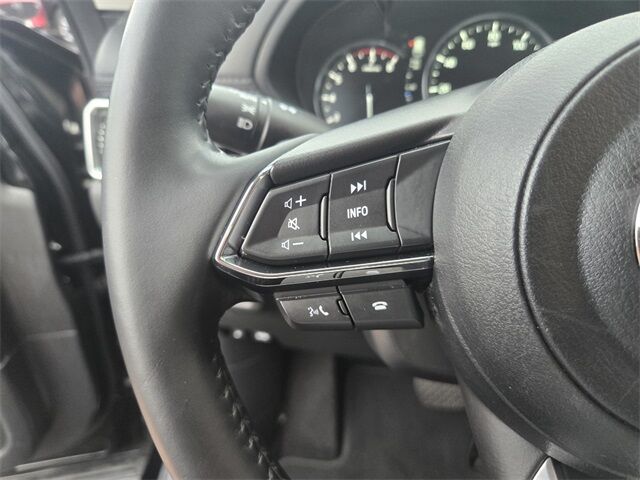2022 MAZDA CX-5 2.5 S Premium Plus Package Roseville CA