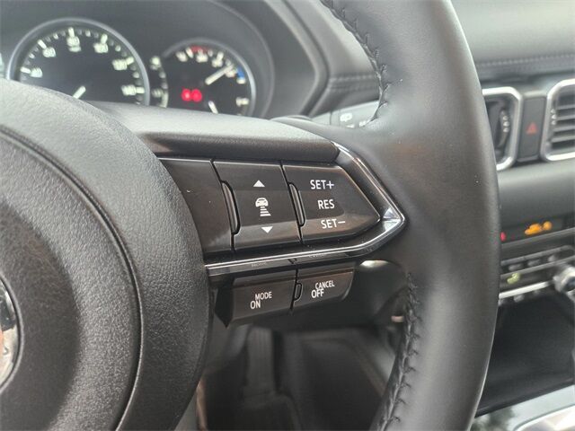 2022 MAZDA CX-5 2.5 S Premium Plus Package Roseville CA