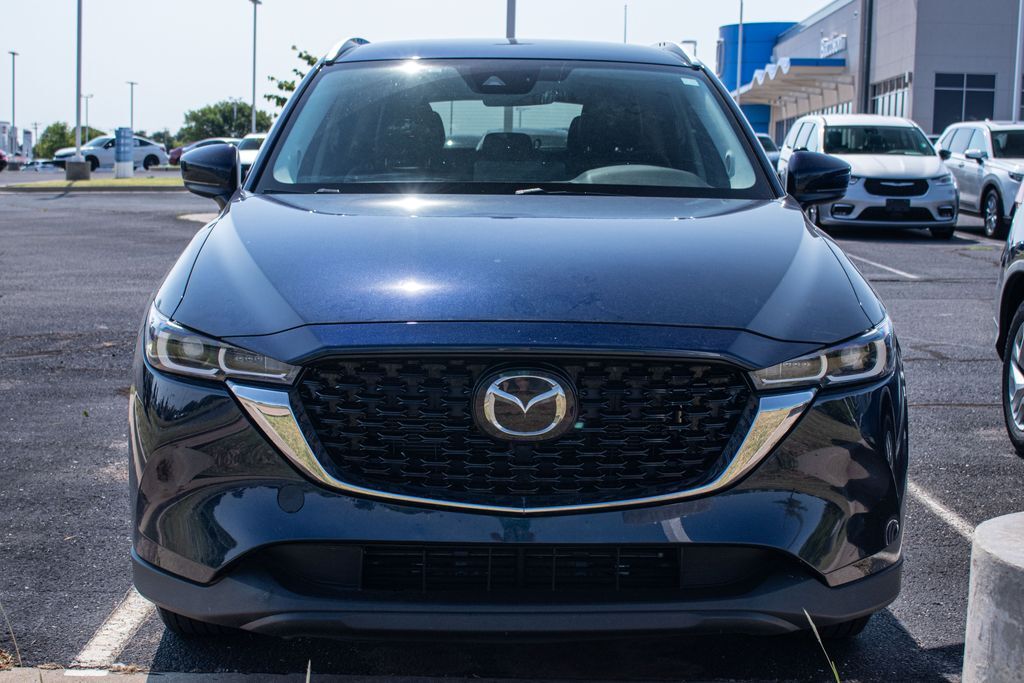 2022 MAZDA CX-5 2.5 S Select Package Oklahoma City OK