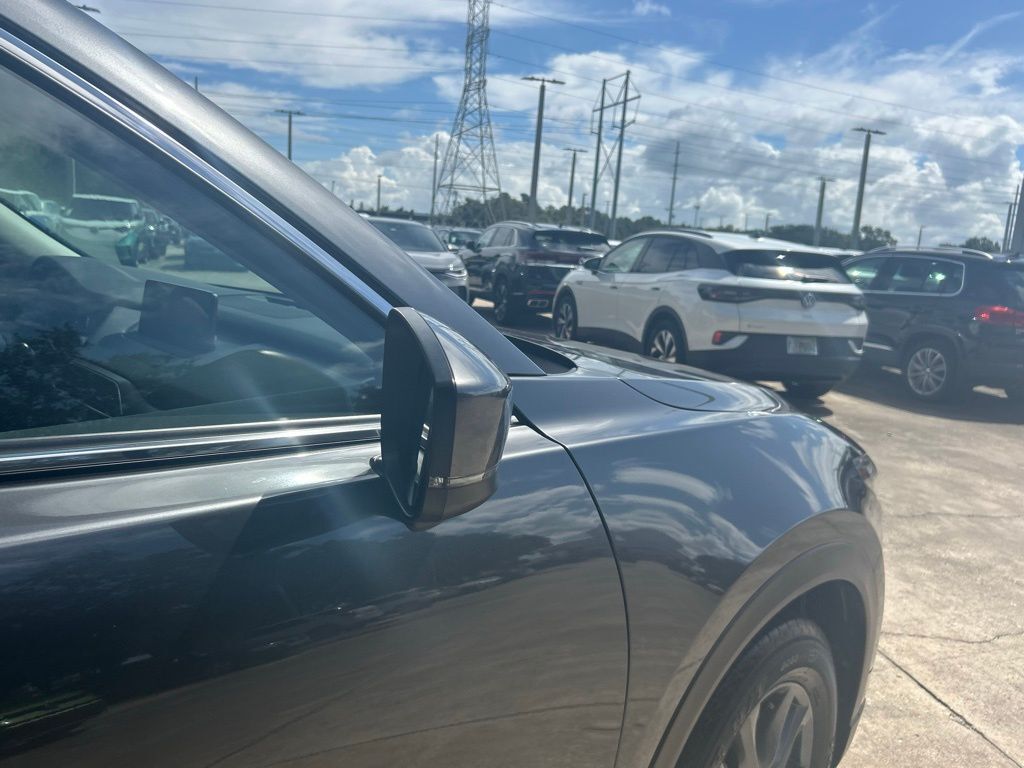 2022 MAZDA CX-9 Sport Tampa FL