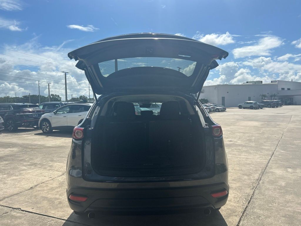2022 MAZDA CX-9 Sport Tampa FL
