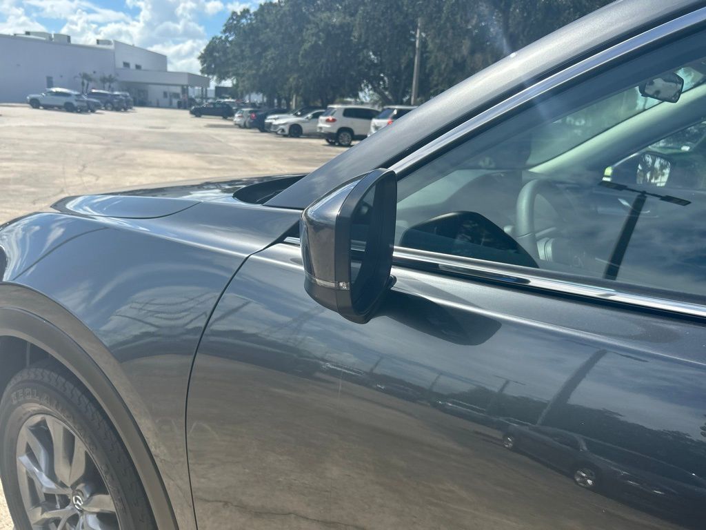 2022 MAZDA CX-9 Sport Tampa FL