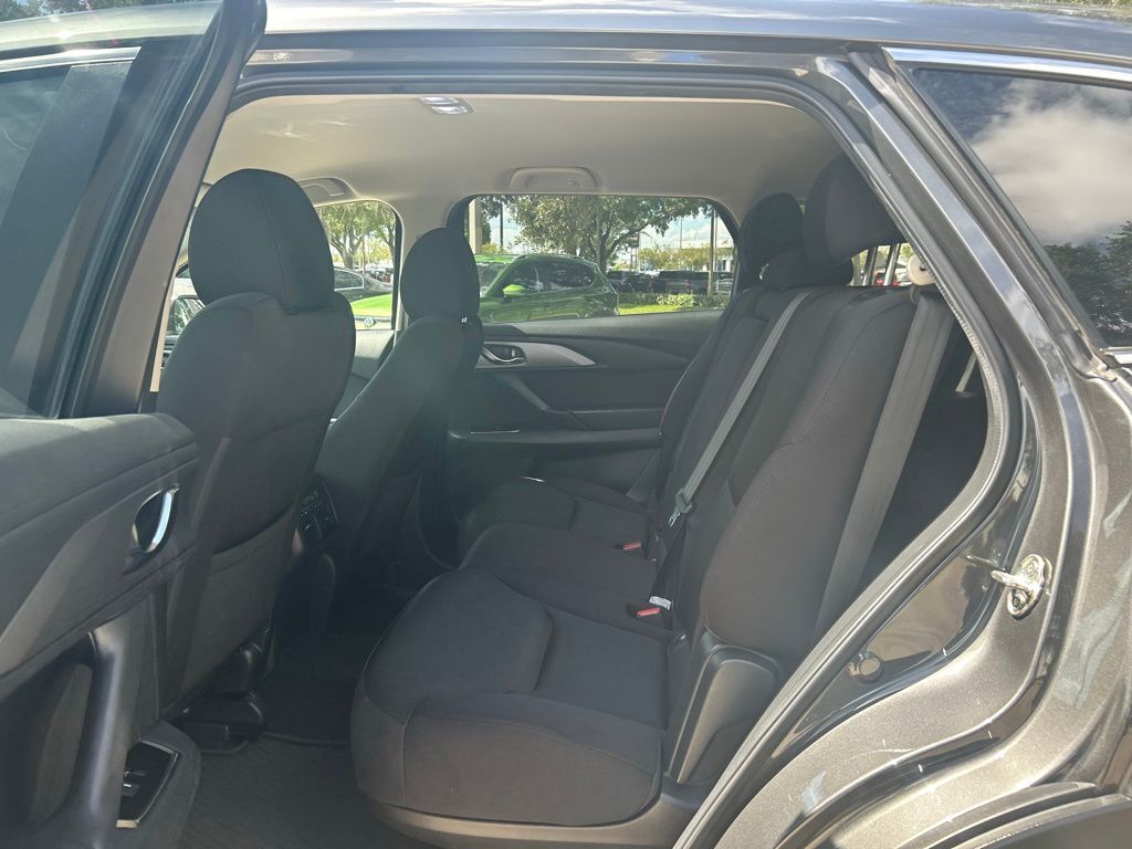 2022 MAZDA CX-9 Sport Tampa FL