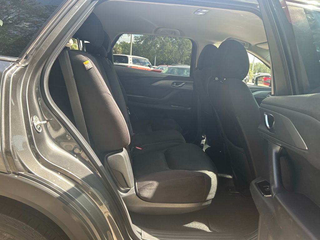 2022 MAZDA CX-9 Sport Tampa FL