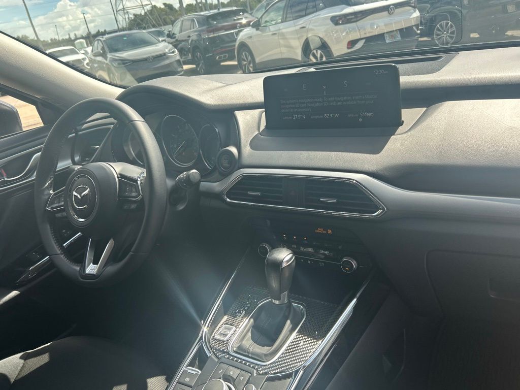 2022 MAZDA CX-9 Sport Tampa FL