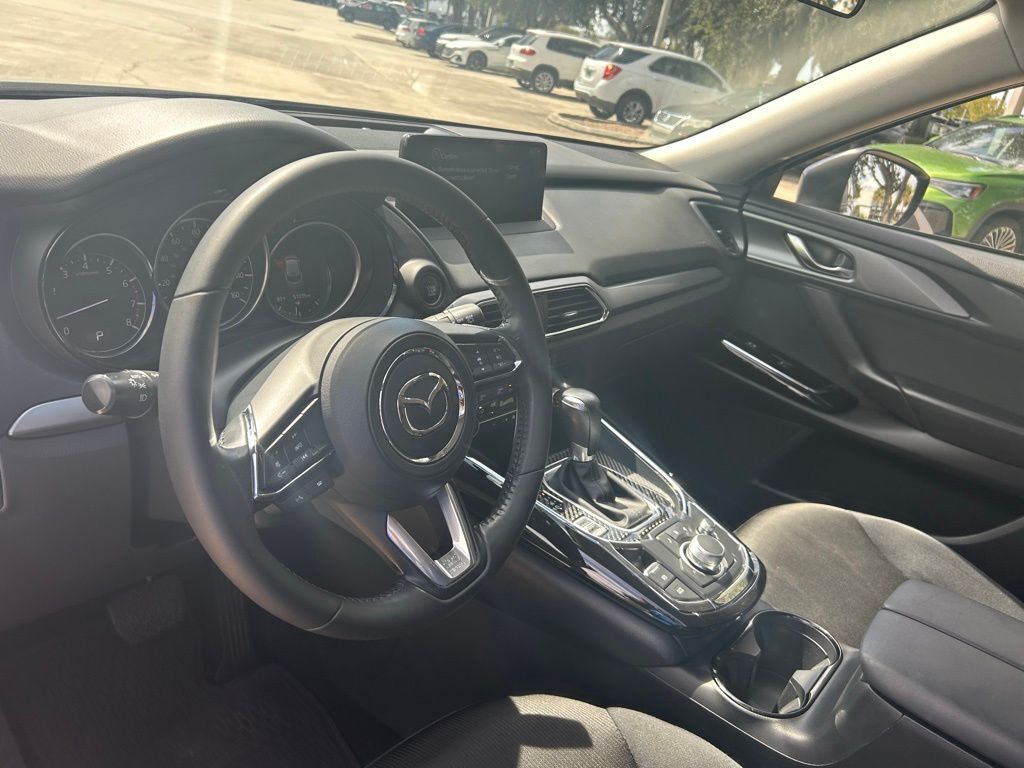 2022 MAZDA CX-9 Sport Tampa FL