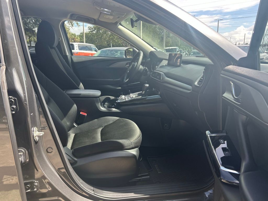 2022 MAZDA CX-9 Sport Tampa FL
