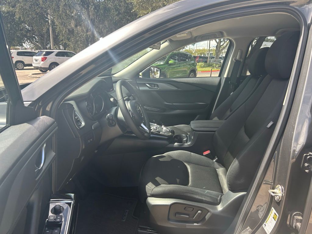 2022 MAZDA CX-9 Sport Tampa FL