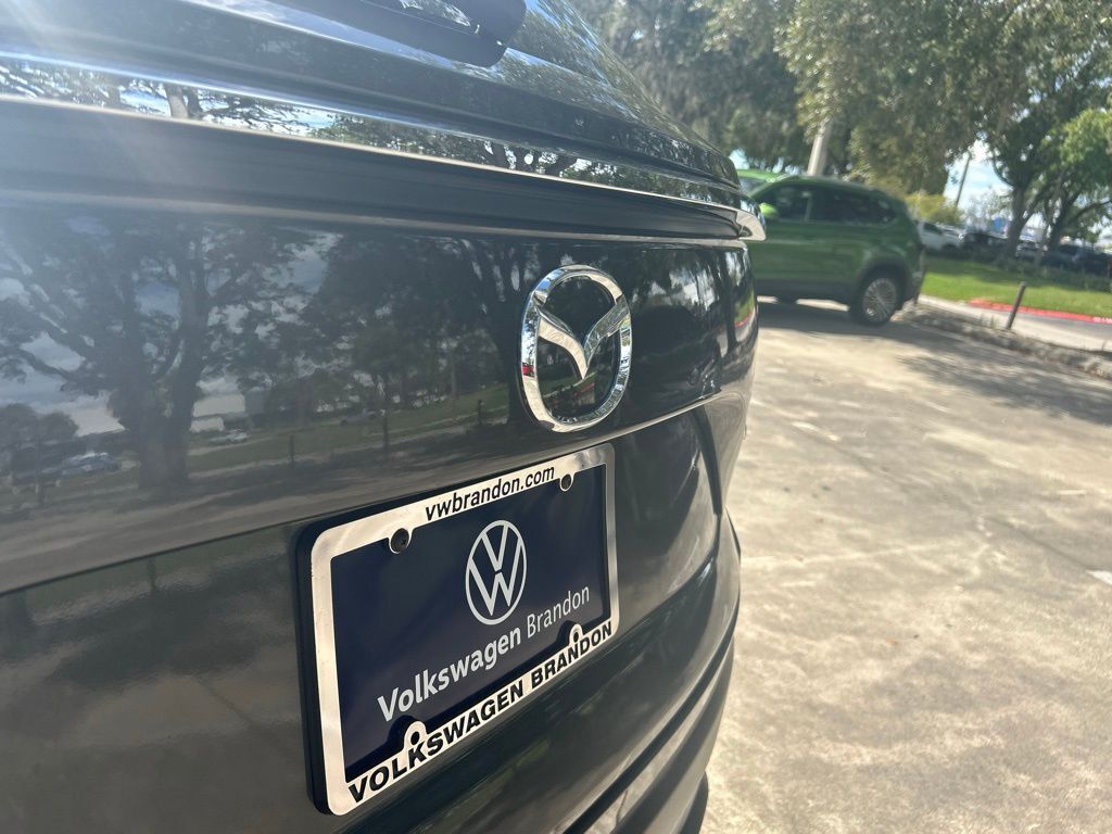 2022 MAZDA CX-9 Sport Tampa FL