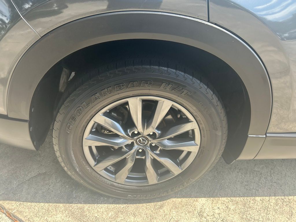 2022 MAZDA CX-9 Sport Tampa FL