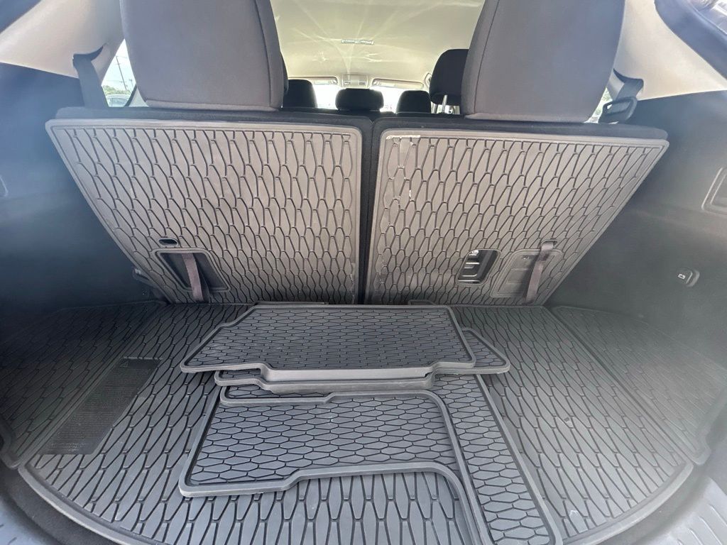 2022 MAZDA CX-9 Sport Tampa FL