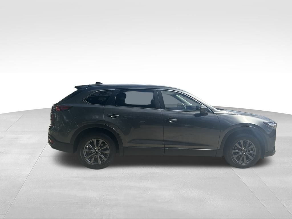 2022 MAZDA CX-9 Sport Tampa FL